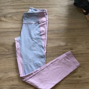 outdoor voices leggings
